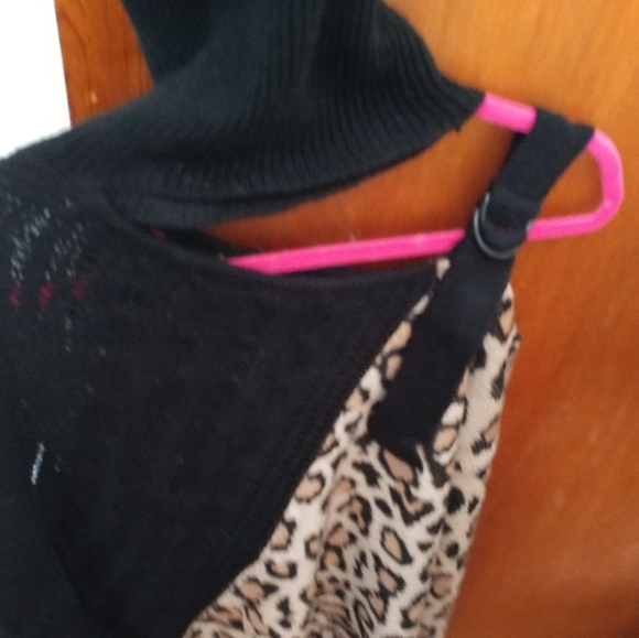 Wool top - Picture 3 of 3